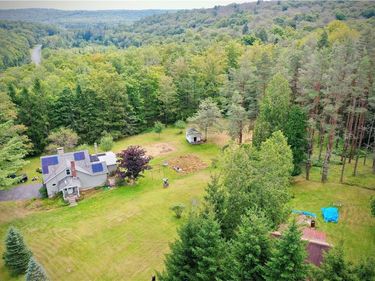 669 Shandelee Road, Livingston Manor, NY 12758