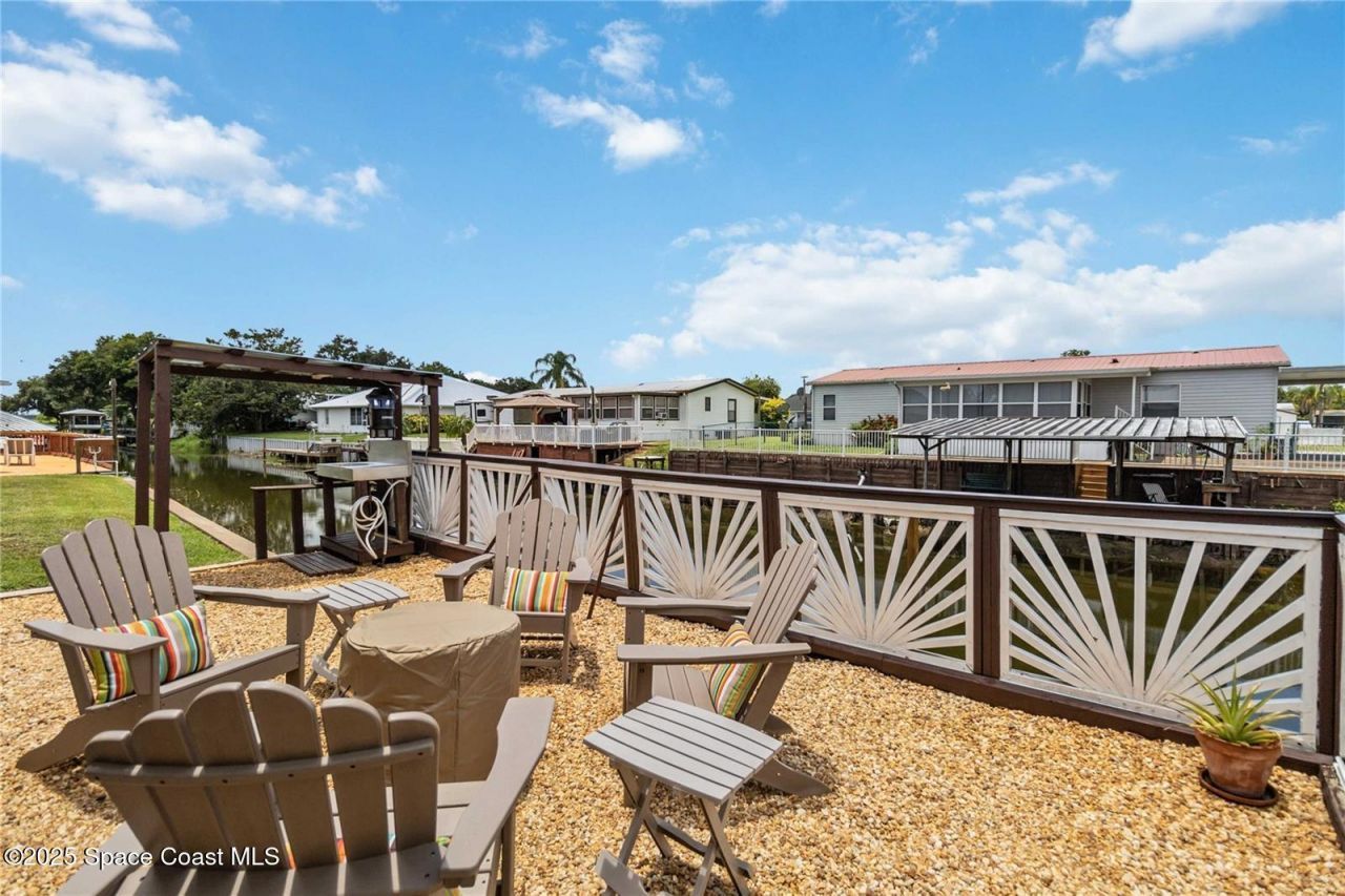 534 Minnow Court, Kenansville, FL 34739 Photo