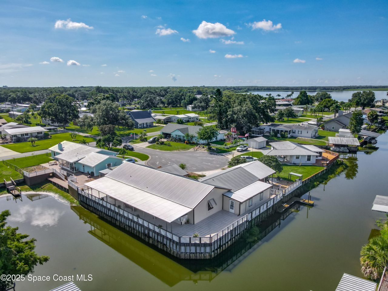 534 Minnow Court, Kenansville, FL 34739 Photo