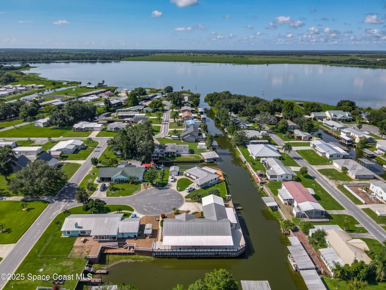 534 Minnow Court, Kenansville, FL 34739 Photo