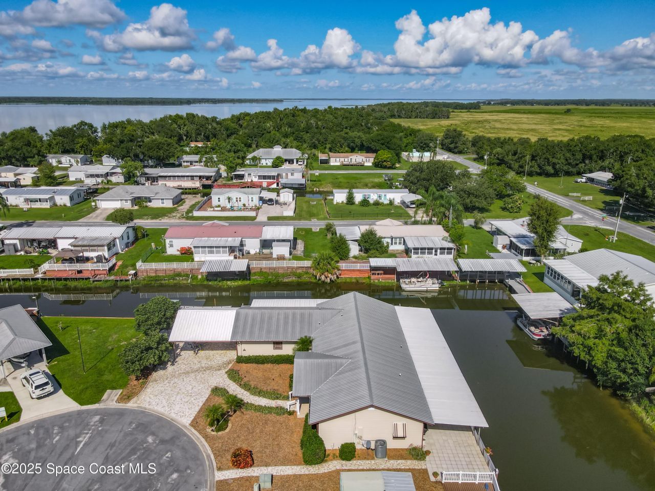 534 Minnow Court, Kenansville, FL 34739 Photo