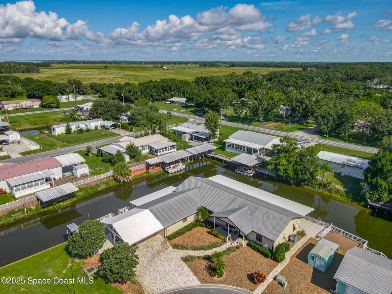 534 Minnow Court, Kenansville, FL 34739 Photo