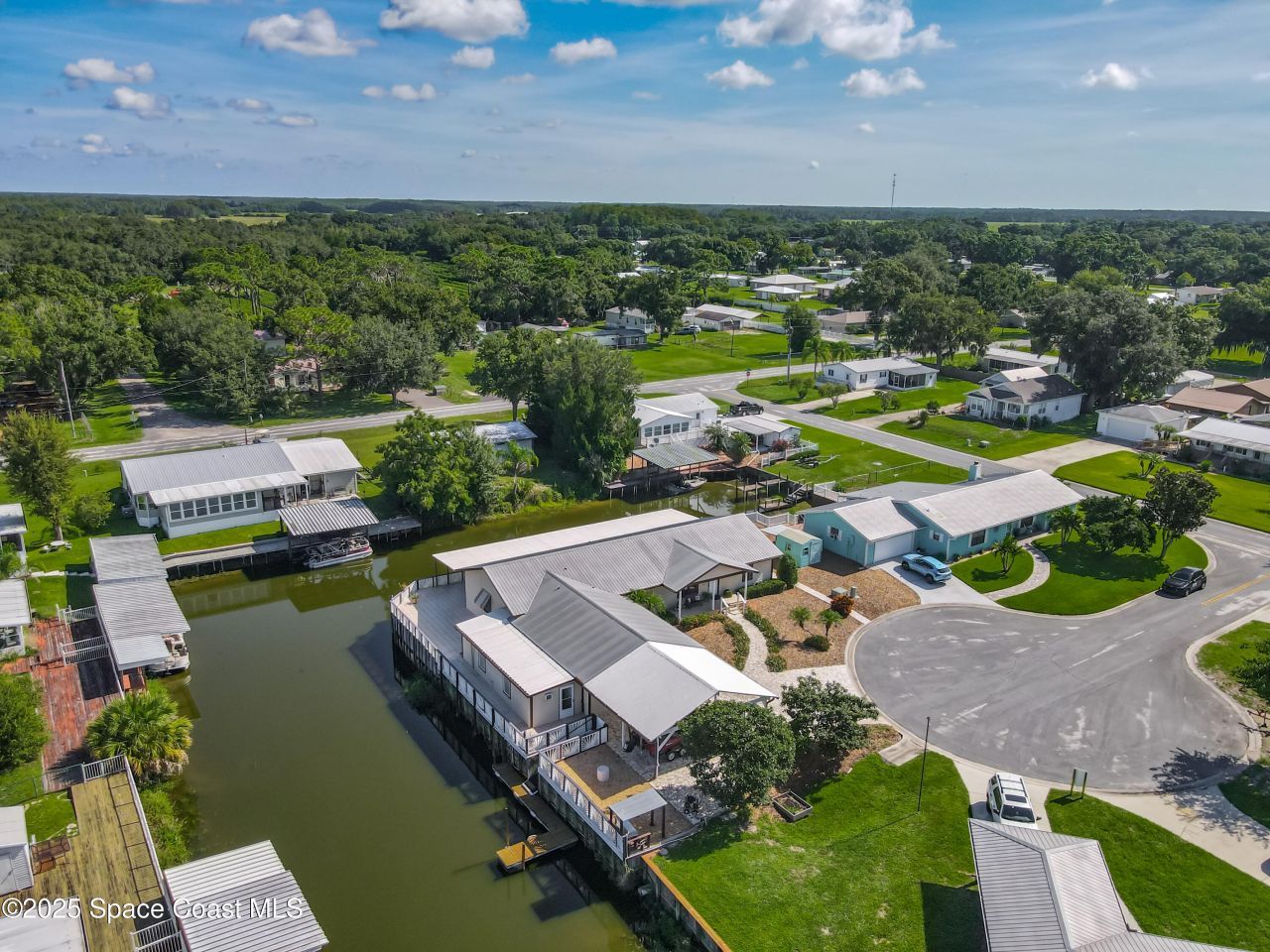 534 Minnow Court, Kenansville, FL 34739 Photo