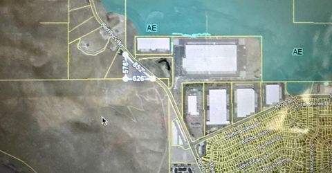 9500 N Red Rock Road, Reno, NV 89508 Photo