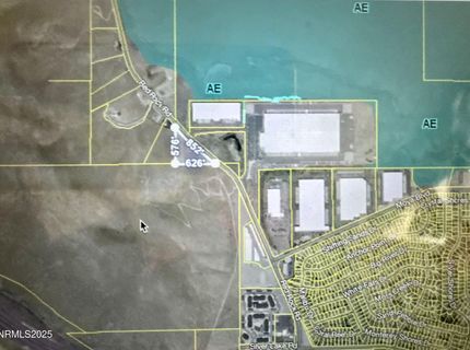 9500 N Red Rock Road, Reno, NV 89508 Photo