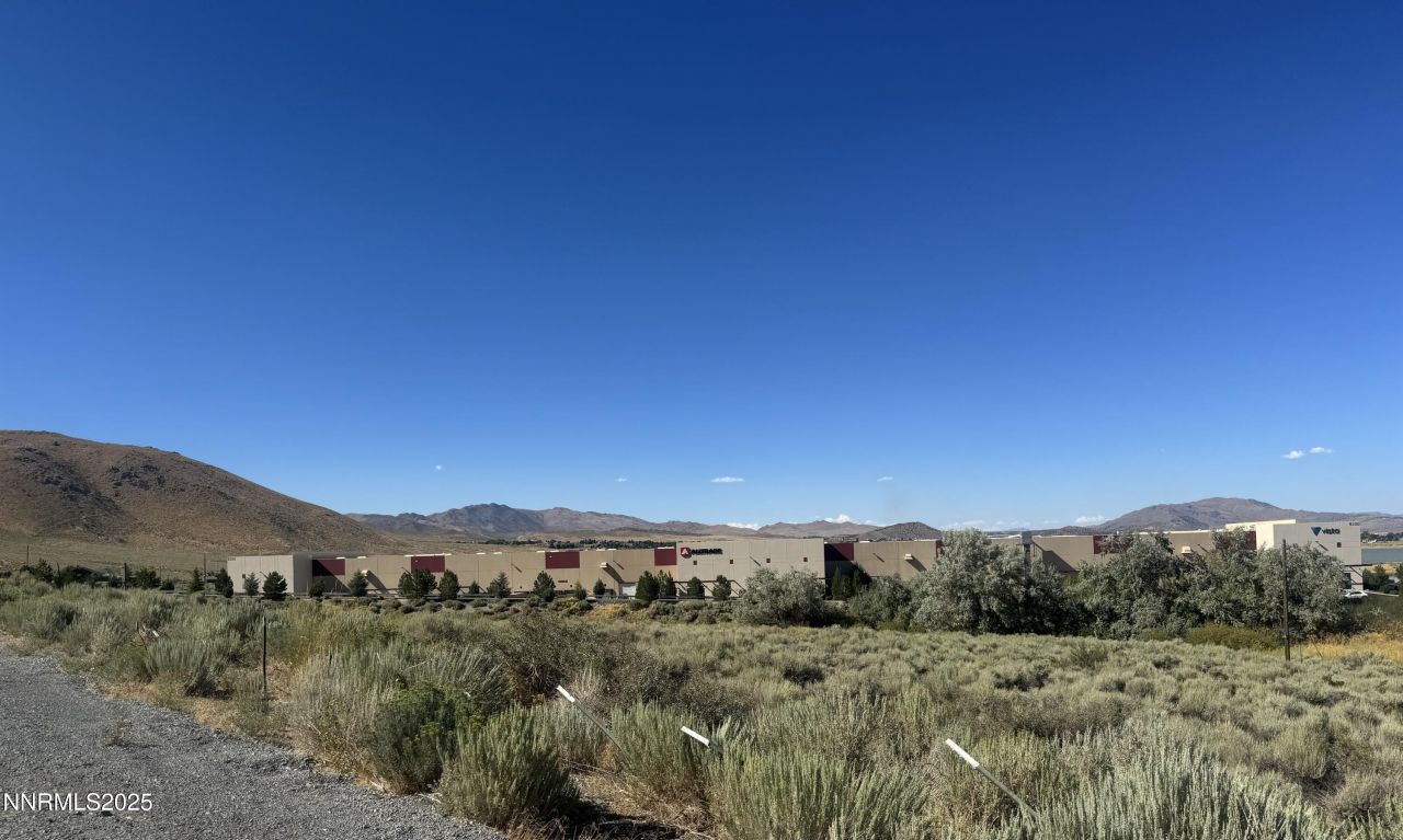 9500 N Red Rock Road, Reno, NV 89508 Photo