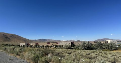 9500 N Red Rock Road, Reno, NV 89508 Photo