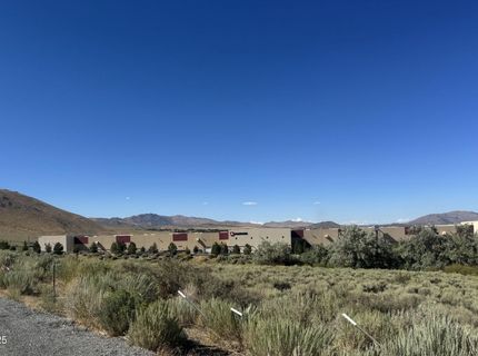 9500 N Red Rock Road, Reno, NV 89508 Photo