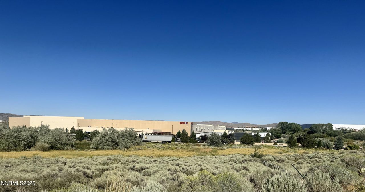 9500 N Red Rock Road, Reno, NV 89508 Photo