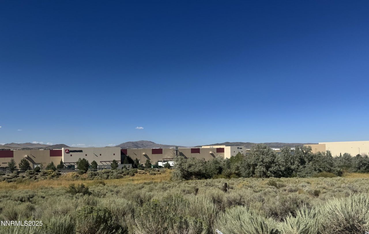 9500 N Red Rock Road, Reno, NV 89508 Photo