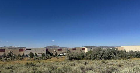 9500 N Red Rock Road, Reno, NV 89508 Photo