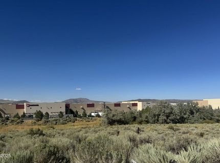 9500 N Red Rock Road, Reno, NV 89508 Photo