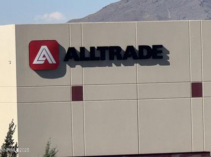 9500 N Red Rock Road, Reno, NV 89508 Photo