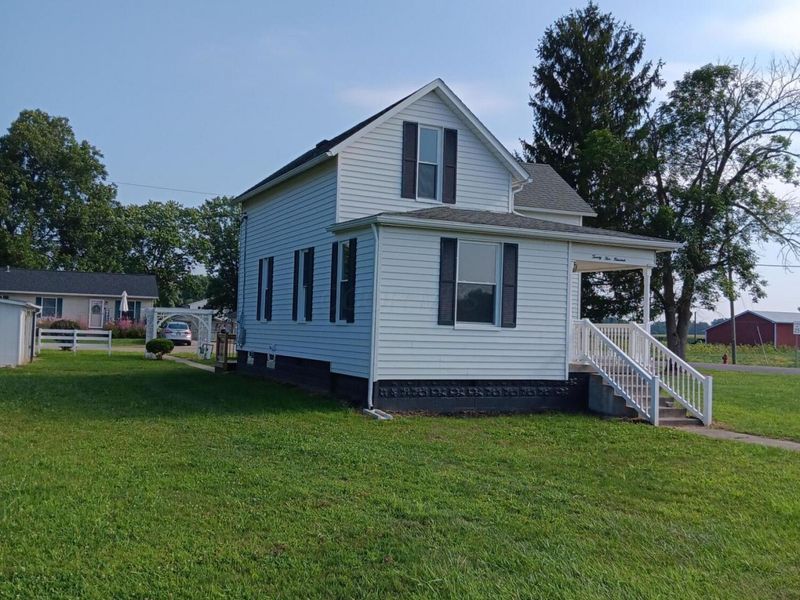 2500 Main Street, Thurston, OH 43157 Photo 1