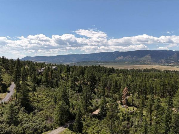 5080 S Perry Park Road , Sedalia, CO 80135