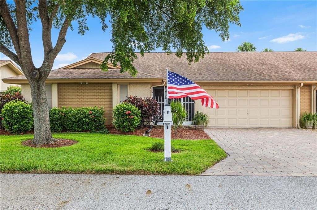 5767 Arvine Cir, Fort Myers, FL 33919 Photo