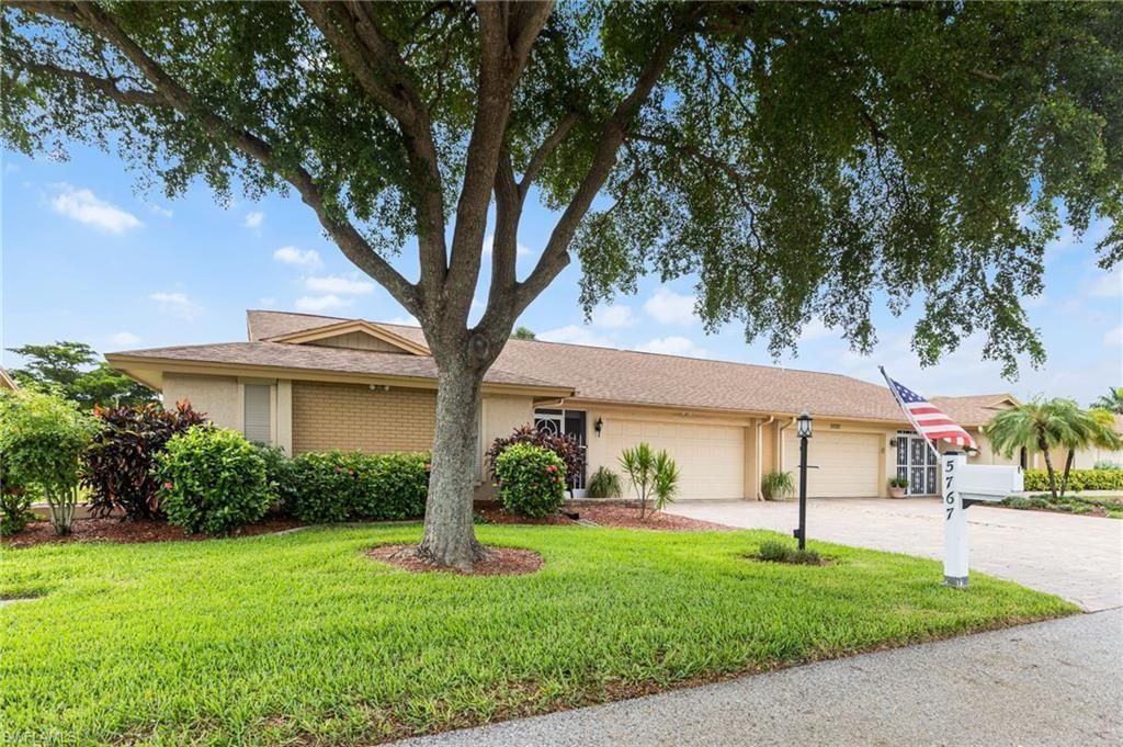 5767 Arvine Cir, Fort Myers, FL 33919 Photo