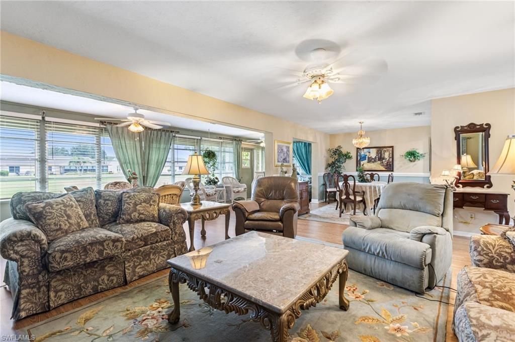 5767 Arvine Cir, Fort Myers, FL 33919 Photo