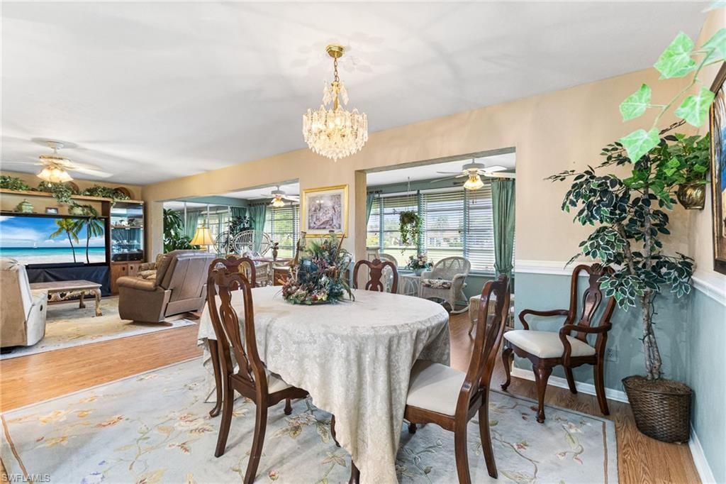 5767 Arvine Cir, Fort Myers, FL 33919 Photo