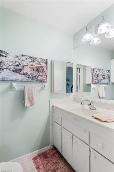 5767 Arvine Cir, Fort Myers, FL 33919 Photo