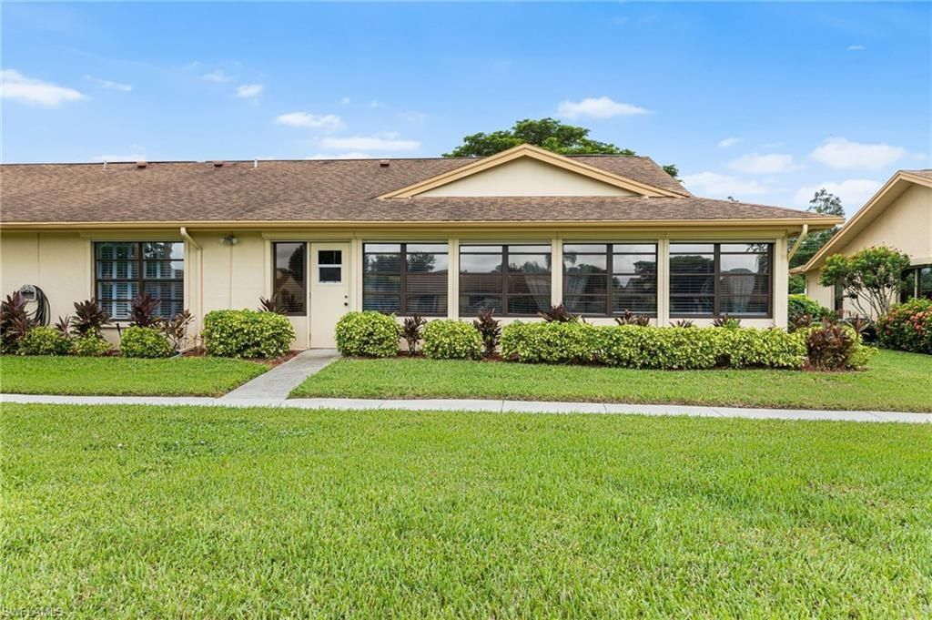 5767 Arvine Cir, Fort Myers, FL 33919 Photo