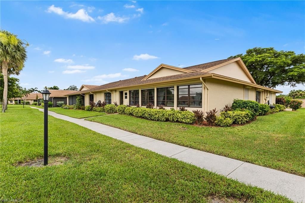 5767 Arvine Cir, Fort Myers, FL 33919 Photo