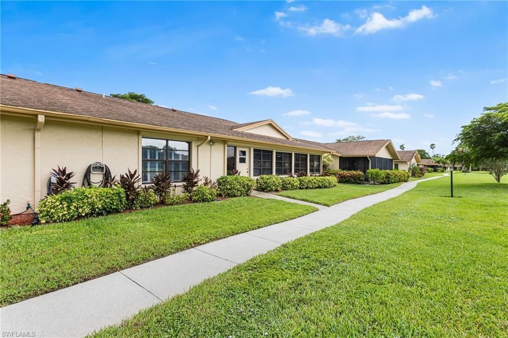 5767 Arvine Cir, Fort Myers, FL 33919 Photo
