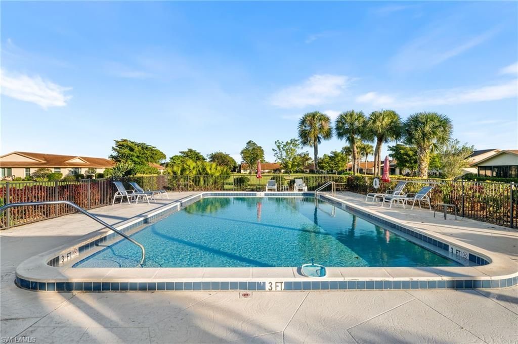 5767 Arvine Cir, Fort Myers, FL 33919 Photo