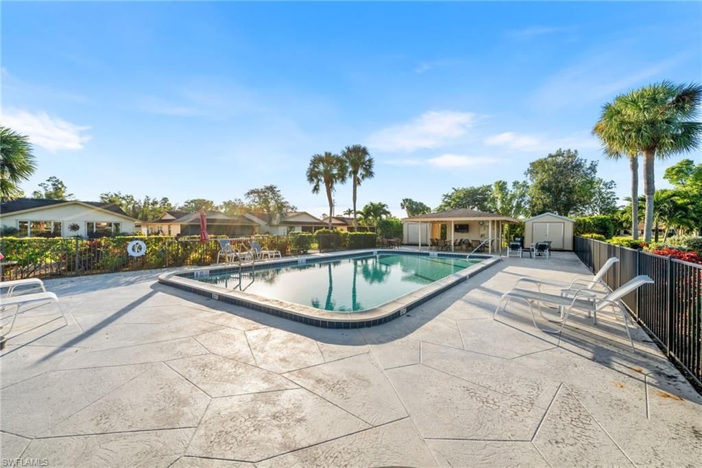 5767 Arvine Cir, Fort Myers, FL 33919 Photo