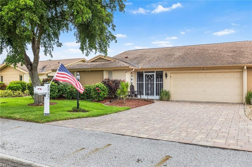 5767 Arvine Cir, Fort Myers, FL 33919 Photo