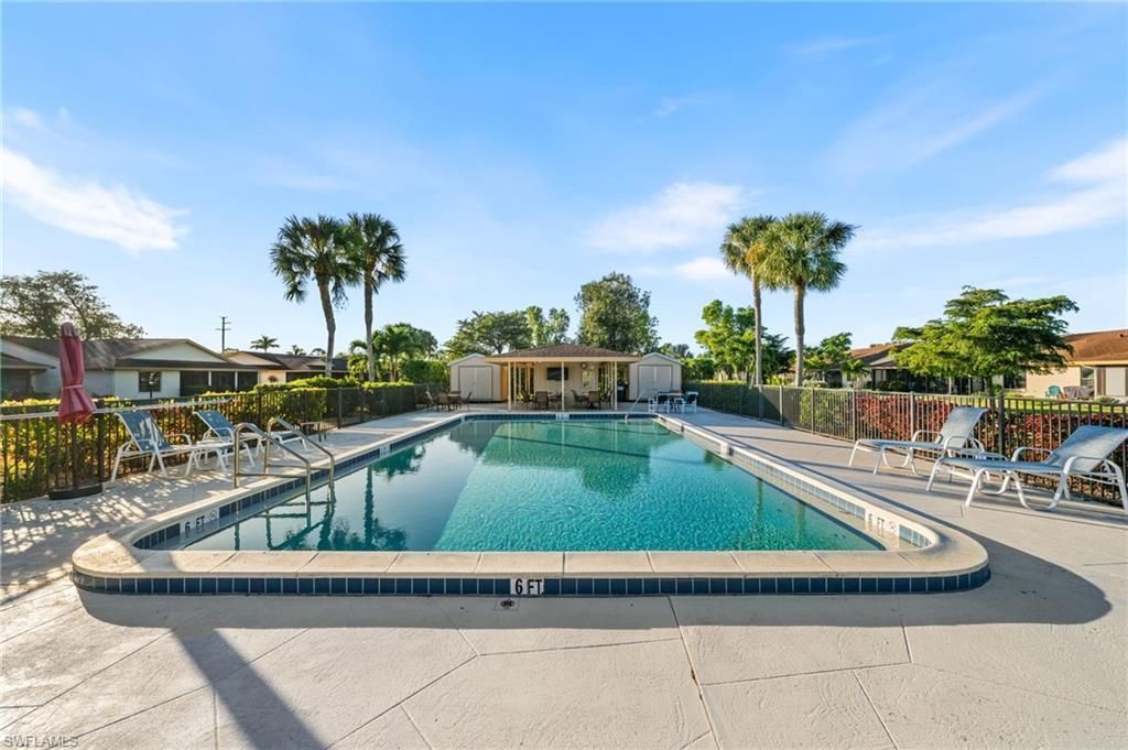 5767 Arvine Cir, Fort Myers, FL 33919 Photo