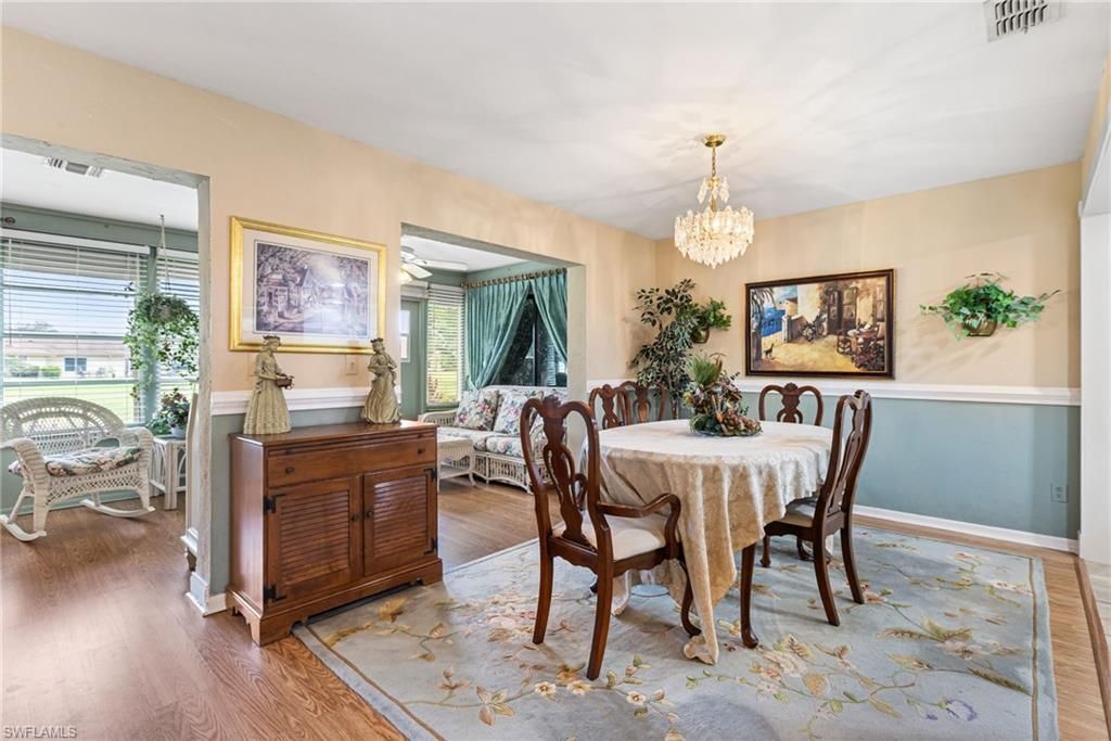 5767 Arvine Cir, Fort Myers, FL 33919 Photo