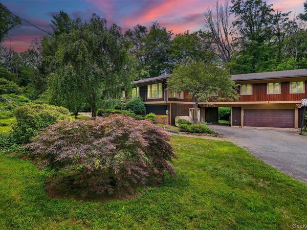 4 Cedar Hill Road, Bedford, NY 10506