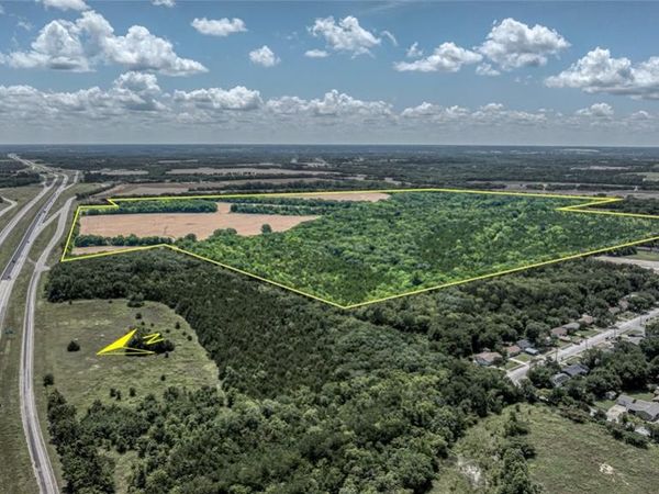 2800 E 82 Highway, Sherman, TX 75090