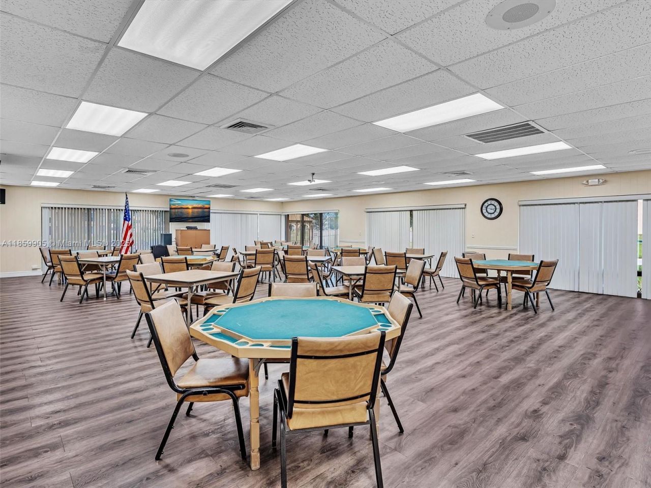 8020 N Sunrise Lakes Dr, Unit 110, Sunrise, FL 33322 Photo