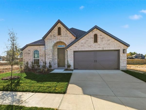 2840 Taylor Lane, Corinth, TX 76210