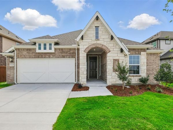 5115 Lawton Drive, Princeton, TX 75071