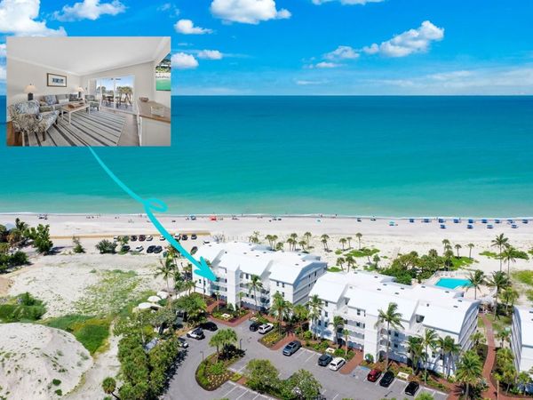 2623 Beach Villas, Unit 2623, Captiva, FL 33924