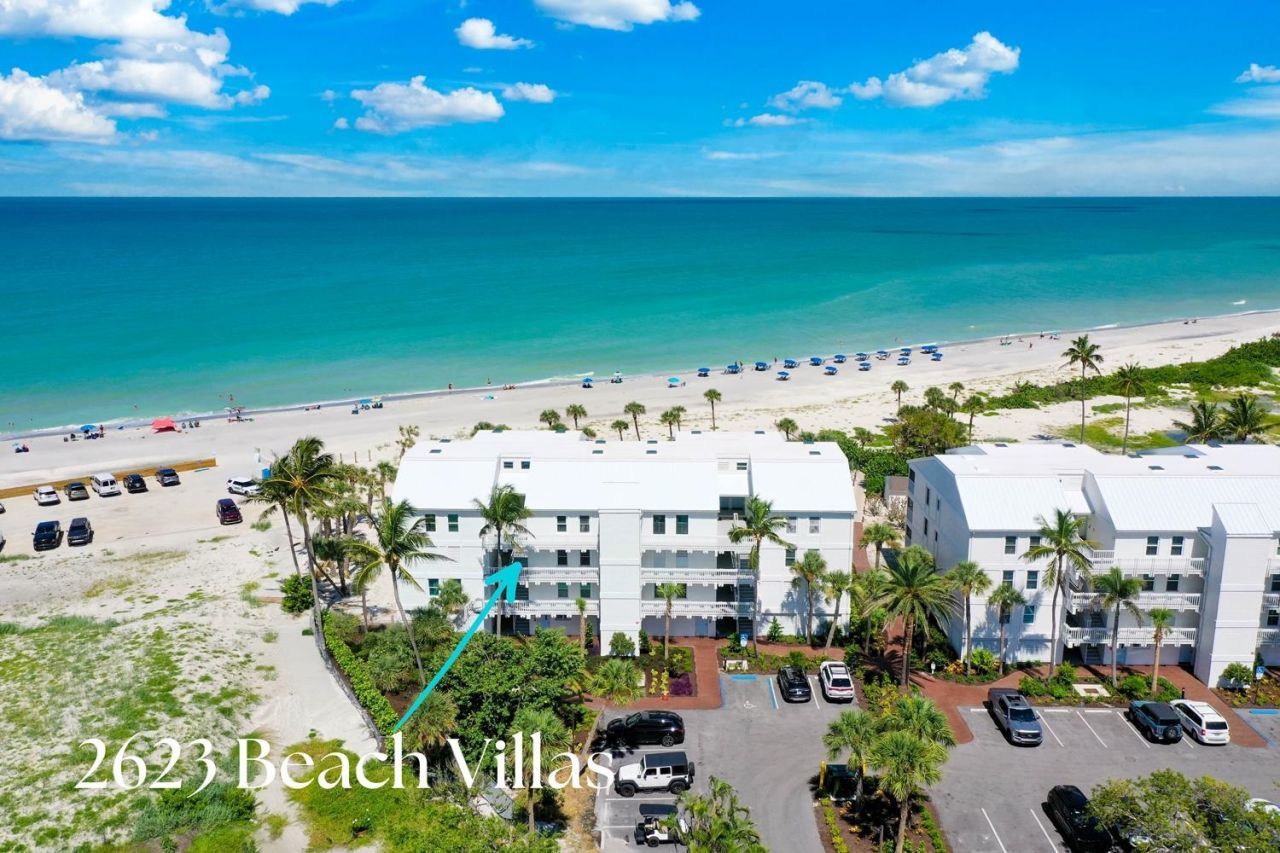 2623 Beach Villas, Unit 2623, Captiva, FL 33924 Photo