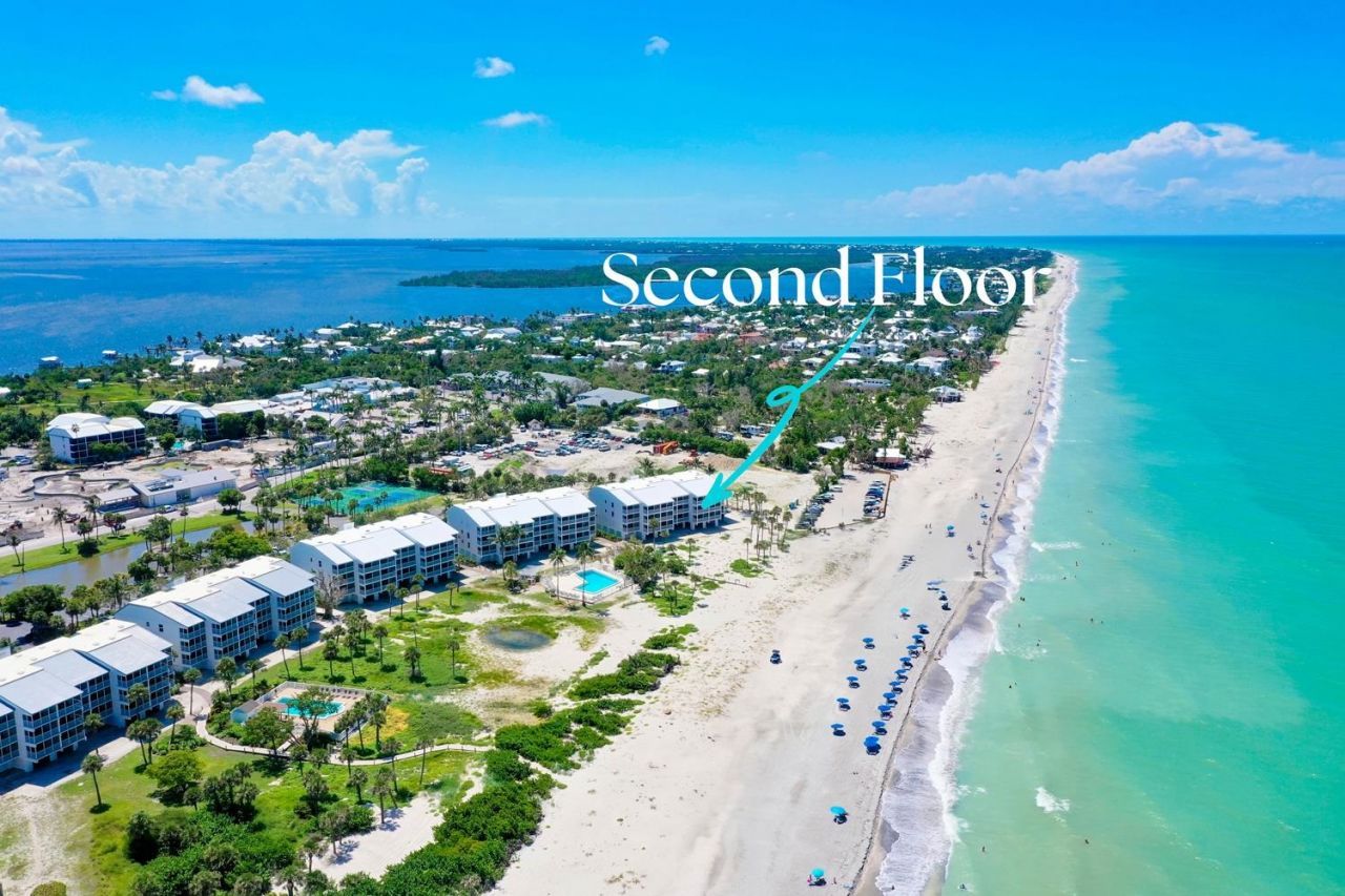 2623 Beach Villas, Unit 2623, Captiva, FL 33924 Photo