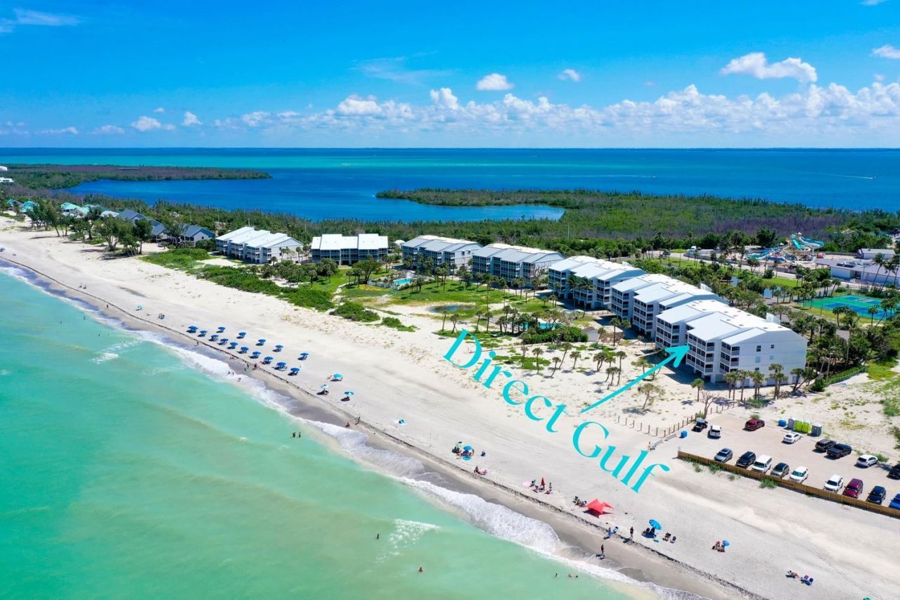 2623 Beach Villas, Unit 2623, Captiva, FL 33924 Photo