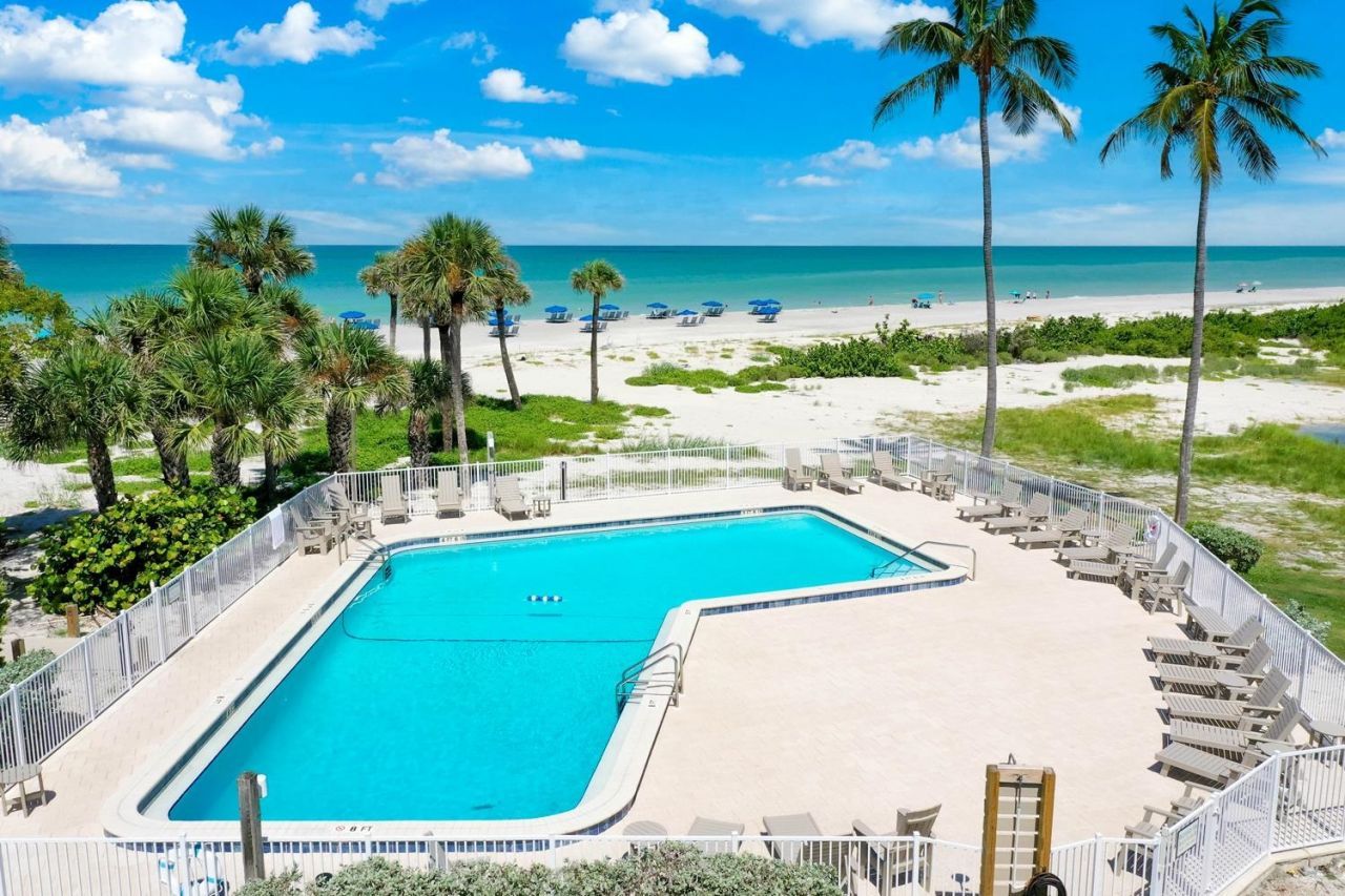 2623 Beach Villas, Unit 2623, Captiva, FL 33924 Photo