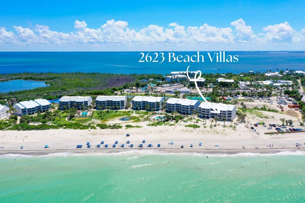 2623 Beach Villas, Unit 2623, Captiva, FL 33924 Photo