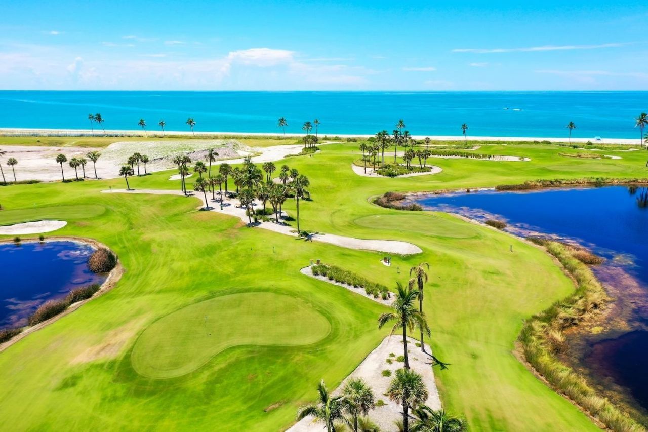 2623 Beach Villas, Unit 2623, Captiva, FL 33924 Photo