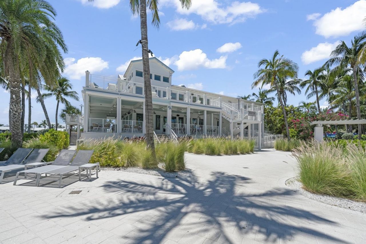 2623 Beach Villas, Unit 2623, Captiva, FL 33924 Photo