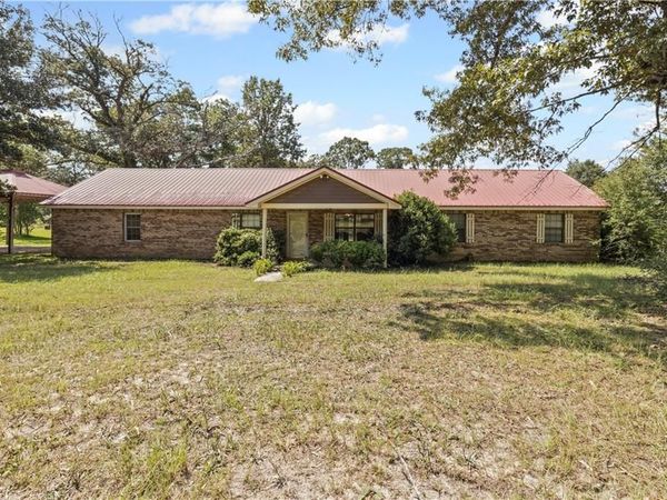 16535 Broad Branch Road, Chunchula, AL 36521