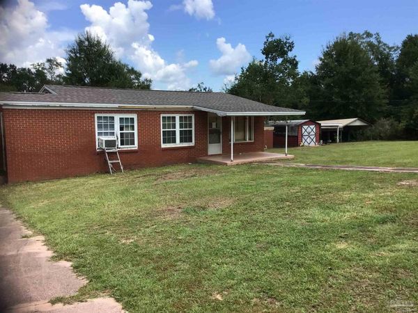 410 Hariston Rd, Molino, FL 32577