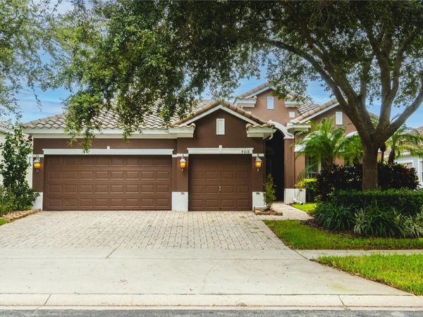 9018 VIA BELLA NOTTE, ORLANDO, FL 32836