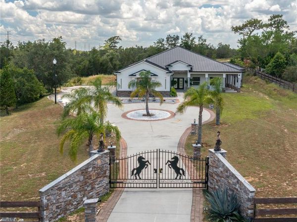 55 CATTLE TRAIL DRIVE, HAINES CITY, FL 33844