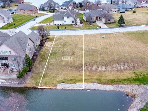 10450 Doubletree (lot489) Drive S, Crown Point, IN 46307
